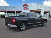Thumbnail of 2021 Midnight Black Metallic Toyota Tundra