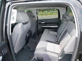 Thumbnail of 2021 Midnight Black Metallic Toyota Tundra