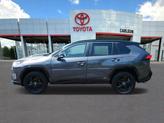 Thumbnail of 2021 Magnetic Gray Metallic/Midnight Black Metallic Toyota RAV4 Hybrid
