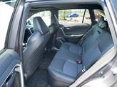Thumbnail of 2021 Magnetic Gray Metallic/Midnight Black Metallic Toyota RAV4 Hybrid