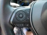 Thumbnail of 2021 Magnetic Gray Metallic/Midnight Black Metallic Toyota RAV4 Hybrid