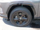 Thumbnail of 2021 Magnetic Gray Metallic/Midnight Black Metallic Toyota RAV4 Hybrid