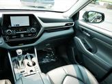 Thumbnail of 2023 Midnight Black Metallic Toyota Highlander
