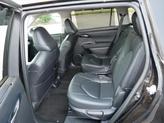 Thumbnail of 2023 Midnight Black Metallic Toyota Highlander