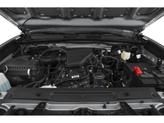 Thumbnail of 2023 Magnetic Gray Metallic Toyota Tacoma
