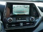 Thumbnail of 2023 Celestial Silver Metallic Toyota Highlander