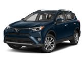 Photo of 2018 Black Currant Toyota RAV4