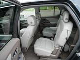 Thumbnail of 2018 Graphite Metallic Chevrolet Traverse