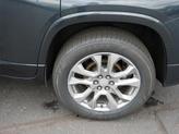 Thumbnail of 2018 Graphite Metallic Chevrolet Traverse