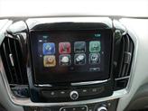 Thumbnail of 2018 Graphite Metallic Chevrolet Traverse