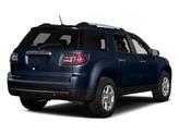Thumbnail of 2016 Dark Sapphire Blue Metallic GMC Acadia