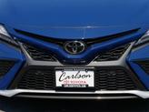 Thumbnail of 2024 Blue Toyota Camry