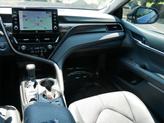 Thumbnail of 2024 Blue Toyota Camry