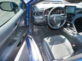 Thumbnail of 2024 Blue Toyota Camry