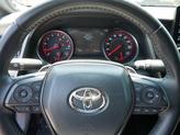 Thumbnail of 2024 Blue Toyota Camry