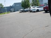 Thumbnail of 2024 Blue Toyota Camry