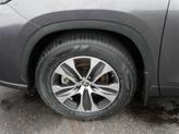 Thumbnail of 2022 Gray Toyota Highlander