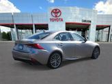 Thumbnail of 2018 Nebula Gray Pearl Lexus IS 300