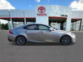 Thumbnail of 2018 Nebula Gray Pearl Lexus IS 300