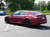 Thumbnail of 2020 Ruby Flare Pearl Toyota Camry