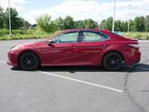 Thumbnail of 2020 Ruby Flare Pearl Toyota Camry