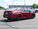 Thumbnail of 2020 Ruby Flare Pearl Toyota Camry