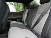 Thumbnail of 2023 Magnetic Gray Metallic Toyota Tacoma