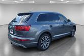 Thumbnail of 2019 Samurai Gray Metallic Audi Q7