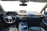 Thumbnail of 2019 Samurai Gray Metallic Audi Q7