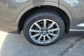 Thumbnail of 2019 Samurai Gray Metallic Audi Q7