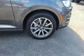 Thumbnail of 2019 Samurai Gray Metallic Audi Q7