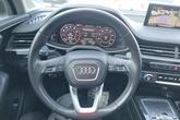 Thumbnail of 2019 Samurai Gray Metallic Audi Q7