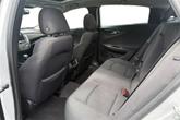 Thumbnail of 2022 Gray Chevrolet Malibu