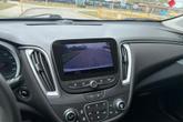 Thumbnail of 2022 Gray Chevrolet Malibu