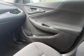 Thumbnail of 2022 Gray Chevrolet Malibu