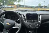 Thumbnail of 2022 Gray Chevrolet Malibu