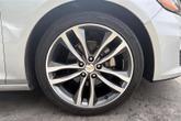 Thumbnail of 2022 Gray Chevrolet Malibu