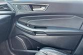 Thumbnail of 2019 White Platinum Metallic Tri-Coat Ford Edge