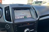 Thumbnail of 2019 White Platinum Metallic Tri-Coat Ford Edge
