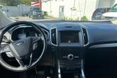 Thumbnail of 2019 White Platinum Metallic Tri-Coat Ford Edge