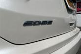 Thumbnail of 2019 White Platinum Metallic Tri-Coat Ford Edge