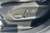 Thumbnail of 2019 White Platinum Metallic Tri-Coat Ford Edge