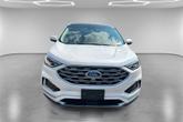 Thumbnail of 2019 White Platinum Metallic Tri-Coat Ford Edge
