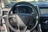 Thumbnail of 2019 White Platinum Metallic Tri-Coat Ford Edge