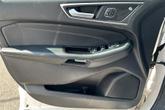 Thumbnail of 2019 White Platinum Metallic Tri-Coat Ford Edge