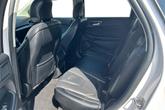 Thumbnail of 2019 White Platinum Metallic Tri-Coat Ford Edge