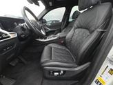 Thumbnail of 2024 Alpine White BMW X5
