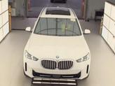 Thumbnail of 2024 Alpine White BMW X5