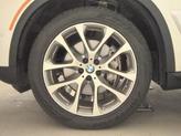 Thumbnail of 2024 Alpine White BMW X5