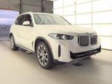 Thumbnail of 2024 Alpine White BMW X5